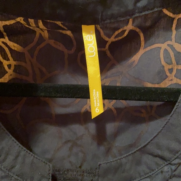 Lole Swim Coverup - Picture 5 of 6